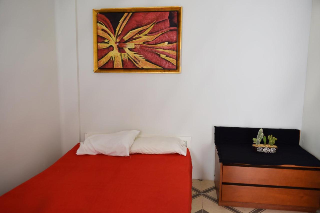 Hostel Plaza Mayor Meksika Dış mekan fotoğraf