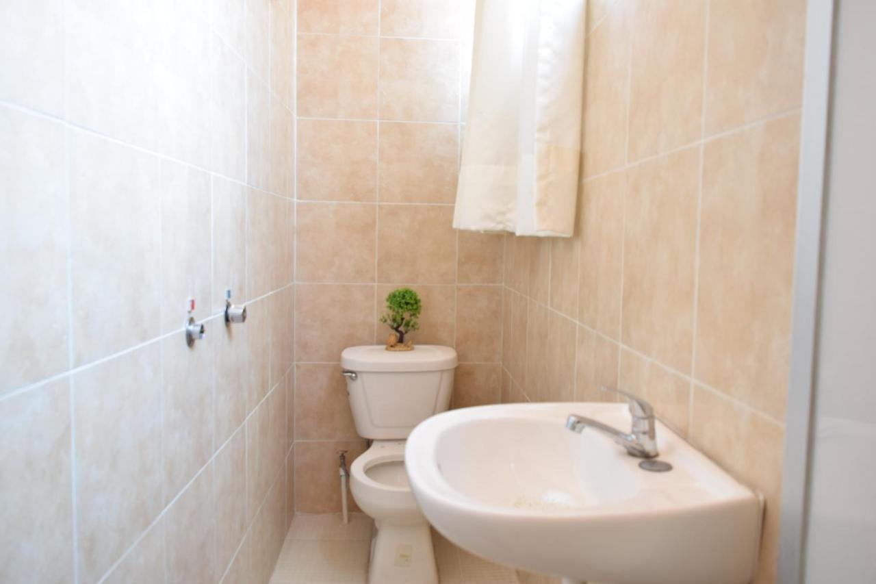 Hostel Plaza Mayor Meksika Dış mekan fotoğraf