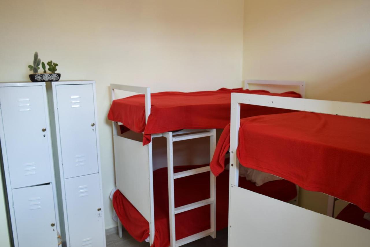 Hostel Plaza Mayor Meksika Dış mekan fotoğraf
