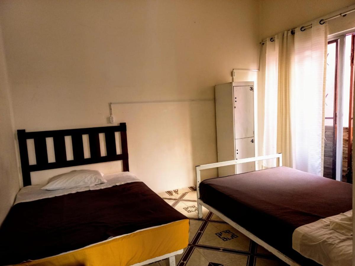 Hostel Plaza Mayor Meksika Dış mekan fotoğraf