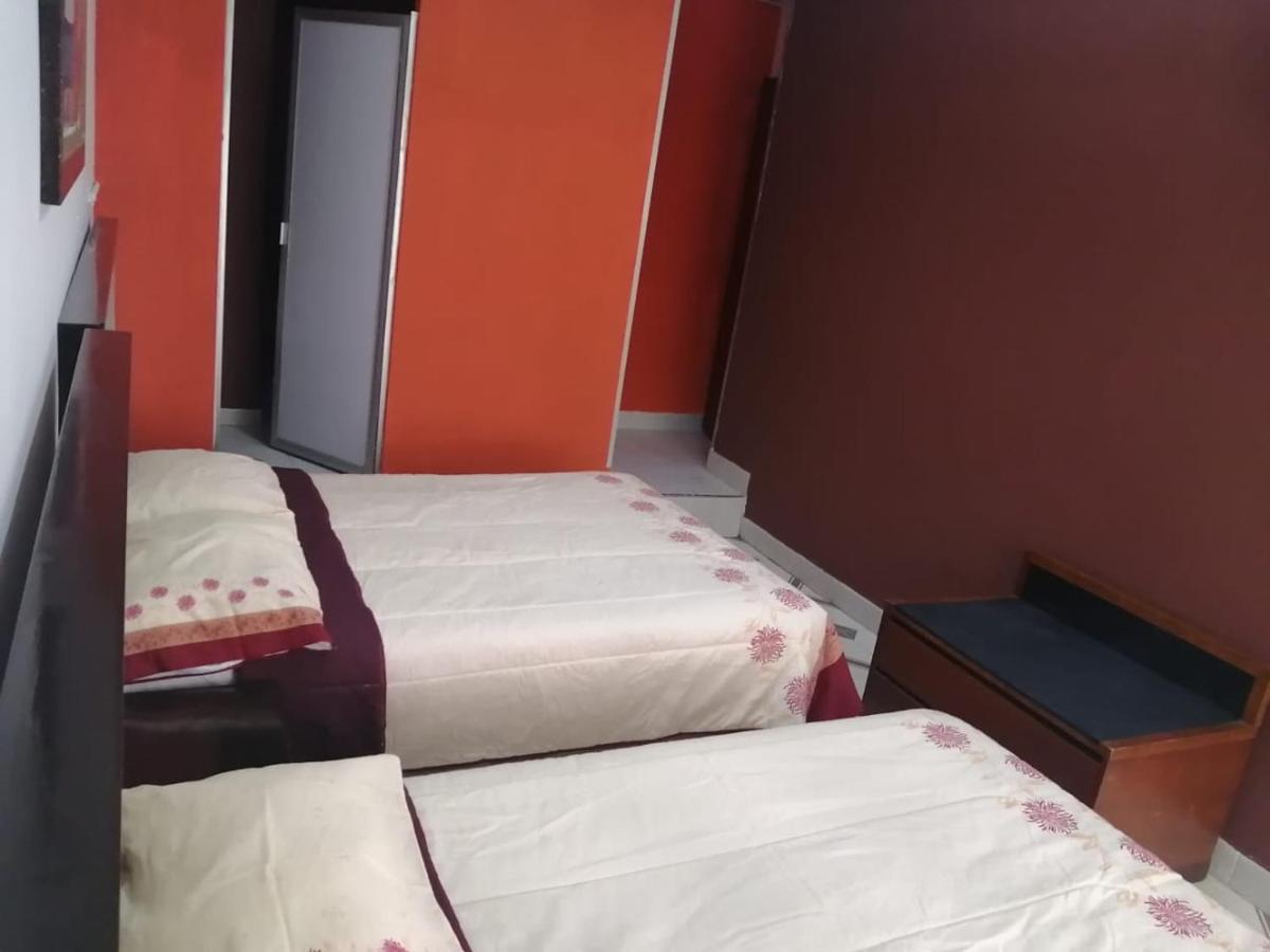 Hostel Plaza Mayor Meksika Dış mekan fotoğraf